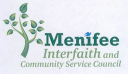 Menifee Interfaith and  Community Service Council